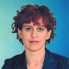 Freelancer Ira V. — Ukraine, Hmelnik. Core skill — Content Management, Copywriting