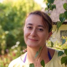Фрилансер Ірина П. — Украина, Киев. Специализация — Windows, Стихи, песни, проза