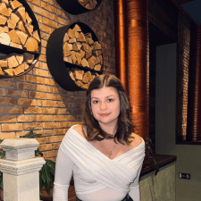 Фрилансер Iryna S. — Украина, Киев. Специализация — Дизайн интерфейсов (UI/UX), Продвижение в социальных сетях (SMM)