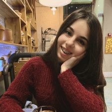 Заказчик Ірина Щ. — Украина, Черновцы.