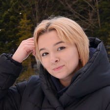 Фрилансер Іра Ф. — Украина, Львов. Специализация — Копирайтинг