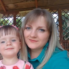 Фрилансер Ірина К. — Украина, Львов. Специализация — Написание статей