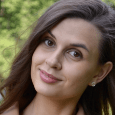 Заказчик Ірина Г. — Украина, Киев.