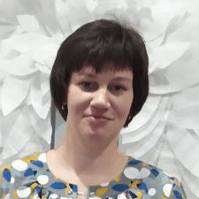 Фрилансер Ірина К. — Украина, Киев. Специализация — Транскрибация, Редактура и корректура текстов