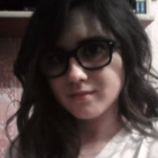 Фрилансер Ірина Л. — Украина, Черновцы. Специализация — Копирайтинг, Рерайтинг
