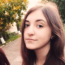 Фрилансер Iryna L. — Украина, Львов. Специализация — Перевод текстов, Английский язык