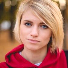 Freelancer Irina T. — Ukraina, Kijów. Specjalizacja — Projektowanie dla poligrafii, Grafika wektorowa