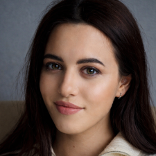 Freelancer Iryna M. — Ukraine, Lutsk. Fachgebiet — Python, Webprogrammierung