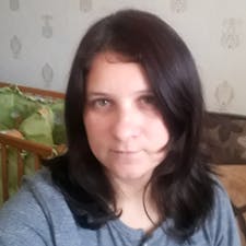 Фрилансер Ірина К. — Украина, Львов. Специализация — Стихи, песни, проза, Автоматизация управления предприятием