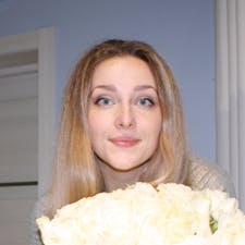 Фрилансер Ирина П. — Украина, Черкассы. Специализация — Рерайтинг