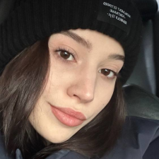 Iryna Romanenko