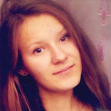Фрилансер Ірина Ш. — Украина, Луцк. Специализация — Копирайтинг, Рерайтинг