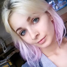 Iryna Selifonova