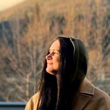 Freelancer Iryna S. — Ukraina, Lwów. Specjalizacja — Edycja i korekta tekstu, Copywriting