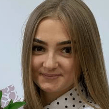 Фрилансер Ірина Щ. — Украина, Днепр. Специализация — Логотипы