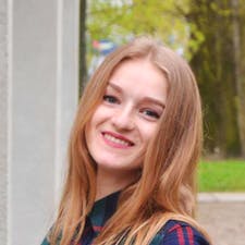 Фрилансер Ірина С. — Украина, Львов. Специализация — Архитектурные проекты, Дизайн интерьеров