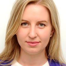 Freelancer Irina T. — Moldova, Kishinev. Core skill — Text Translation, Copywriting