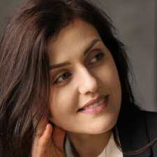 Фрилансер Ірина У. — Украина, Черновцы. Специализация — Бухгалтерские услуги