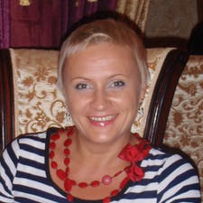 Ирина Иванова