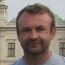 Oleksandr Basalaiev
