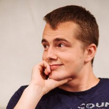 Sergei Poliakov