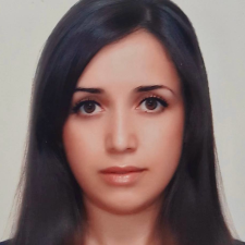 Фрилансер Irina D. — Украина, Киев. Специализация — Продвижение в социальных сетях (SMM), Аудио и видео монтаж