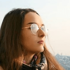 Фрилансер Irina K. — Украина, Киев. Специализация — Javascript и Typescript, C#