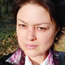 Фрилансер Ирэна З. — Узбекистан, Ташкент. Специализация — Дизайн упаковки и этикетки, Иллюстрации и рисунки