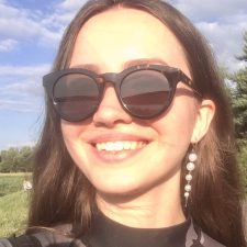 Iryna Gutsul