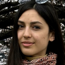 Freelancer Irina D. — Mołdawia, Kiszyniów. Specjalizacja — Przepisywanie tekstów (rewright), Copywriting