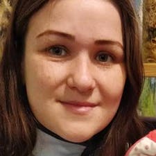 Фрилансер Ирина К. — Украина, Харьков.