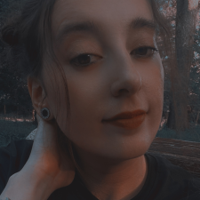 Freelancer Iryna K. — Ukraina, Wynohradiw. Specjalizacja — Wiersze, piosenki, proza, Copywriting