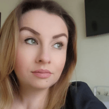 Фрилансер Ірина М. — Украина, Хмельницкий. Специализация — Музыка, Английский язык