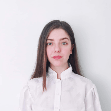 Freelancer Irina M. — Ukraine, Lvov. Core skill — Information Gathering