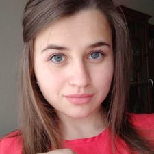 Фрилансер Ірина М. — Украина, Острог. Специализация — Перевод текстов, Транскрибация