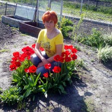 Фрилансер Ирина Б. — Украина, Полтава. Специализация — Копирайтинг