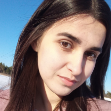 Freelancer Irena K. — Ukraina. Specjalizacja — Pisanie artykułów, Copywriting