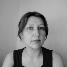 Фрилансер Ірена Б. — Украина, Львов. Специализация — Полиграфический дизайн, Логотипы