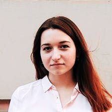Freelancer Irina K. — Ukraine, Poltava. Core skill — Audio & Video Editing, Video Processing