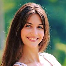Фрилансер Ірина К. — Украина, Ужгород. Специализация — Бухгалтерские услуги, Копирайтинг