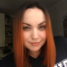 Фрилансер Iryna Y. — Израиль, Бат-Ям. Специализация — Рекрутинг (HR), Обработка фото