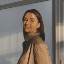 Фрилансер Ирина Д. — Украина, Черкассы. Специализация — Английский язык, Перевод текстов