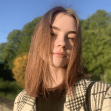 Фрилансер Ірина П. — Украина, Львов. Специализация — Контент-менеджер, Контент-менеджер