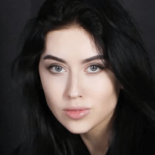 Фрилансер Ирина Ц. — Украина, Киев. Специализация — Дизайн сайтов, Иллюстрации и рисунки