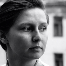 Фрилансер Ірина Г. — Украина, Киев. Специализация — Аудио и видео монтаж, Видеореклама