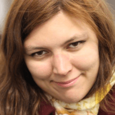 Фрилансер Ирина В. — Израиль, Реховот. Специализация — Векторная графика, Обработка видео