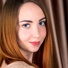 Фрилансер Ирина Г. — Украина, Киев. Специализация — Контекстная реклама, Поисковое управление репутацией (SERM)