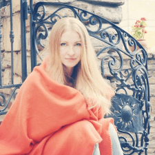 Zleceniodawca Iryna K. — Ukraina, Krzywego Rogu.