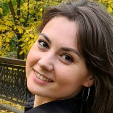 Фрилансер Ірина М. — Украина, Киев. Специализация — Рерайтинг, Дизайн визиток