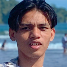 Irfan Santoso